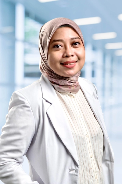 dokter nelfi - lamina - saraf kejepit