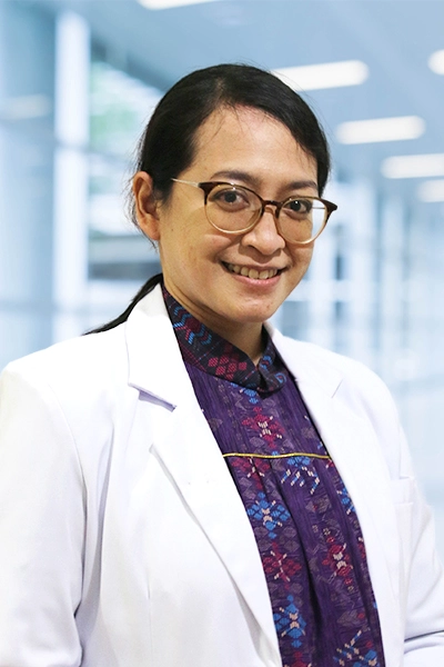 dokter ratih - lamina - saraf kejepit