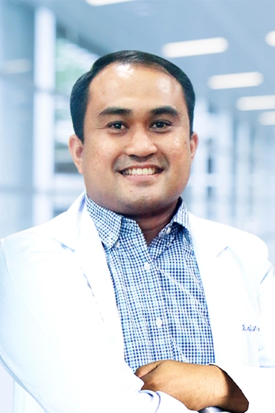 dokter victorio - lamina - saraf kejepit