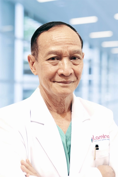 dokter darto - lamina - saraf kejepit