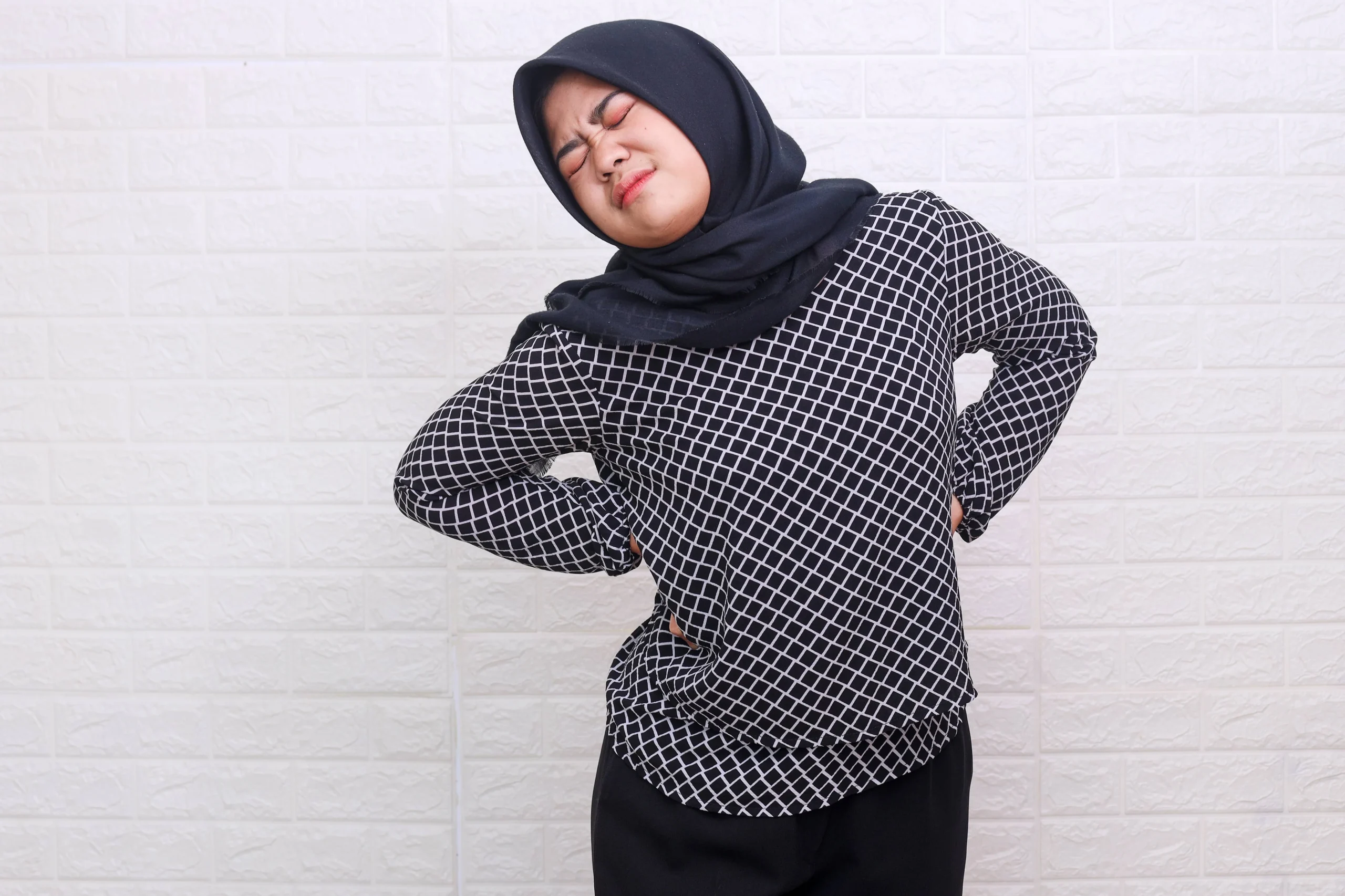 pemulihan setelah rfa - Lamina Pain and Spine Center