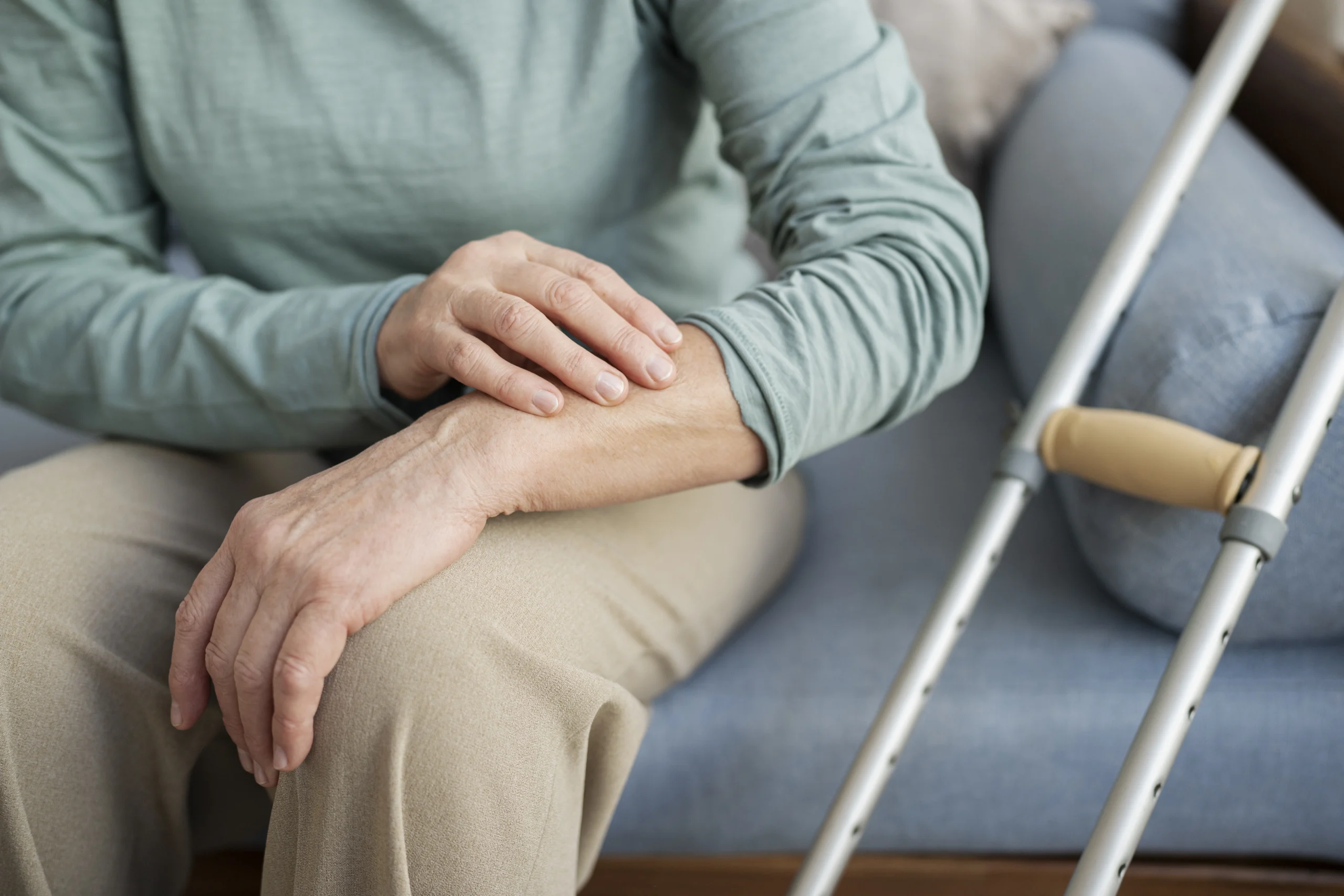 rheumatoid arthritis - Lamina Pain and Spine Center