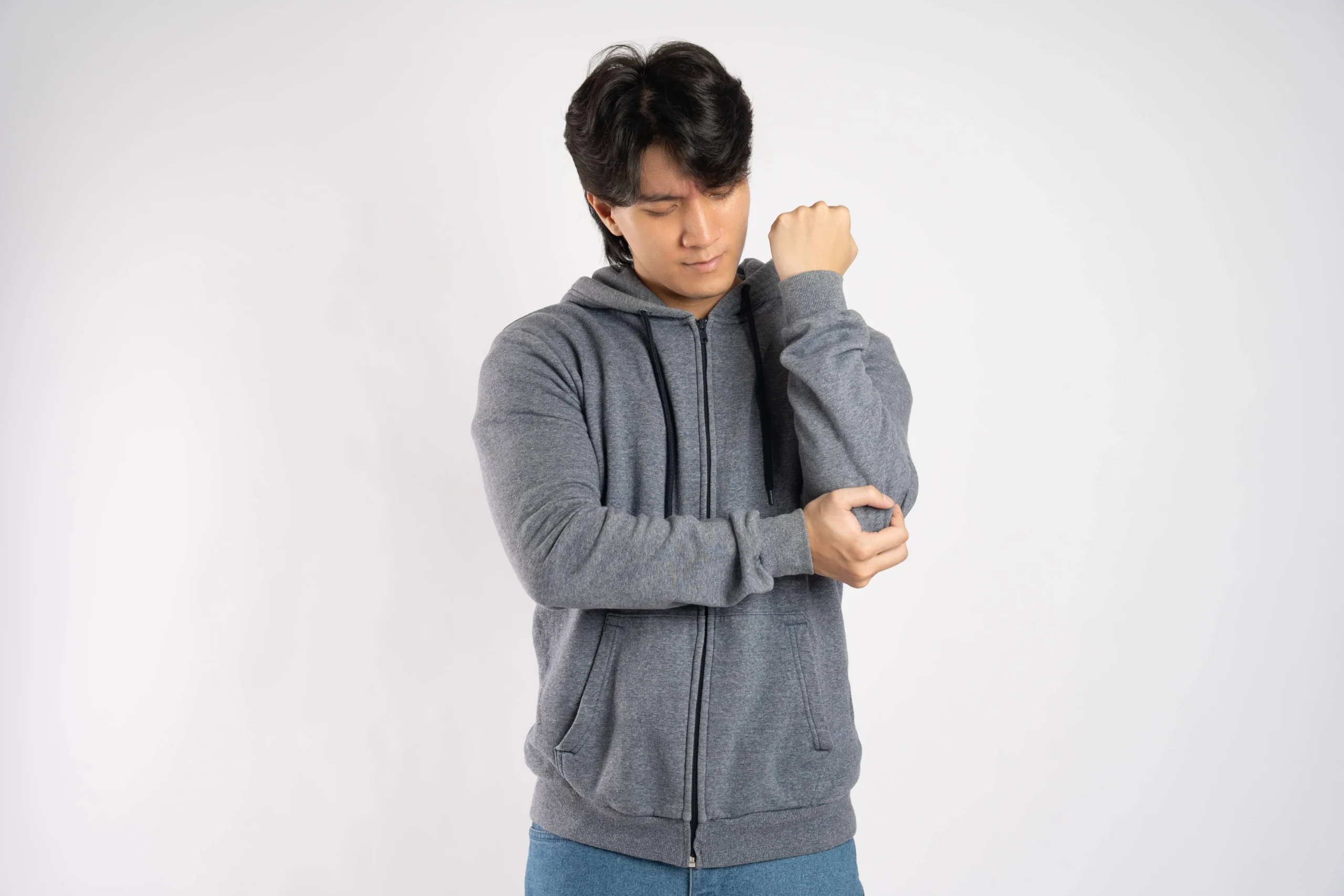 cubital tunnel syndrome