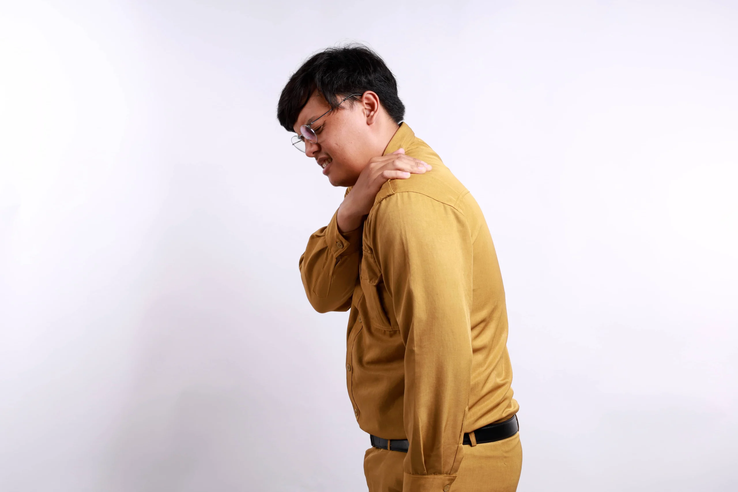 hipotiroidisme saraf kejepit