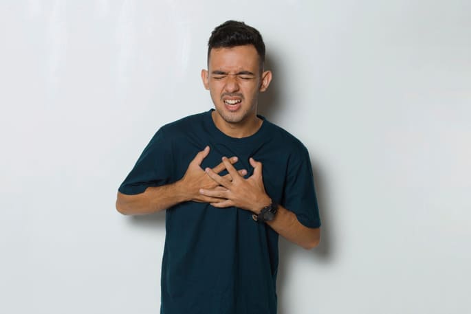 saraf kejepit di tulang rusuk - LAMINA