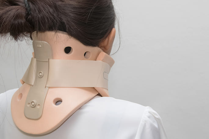 cervical spine decompression