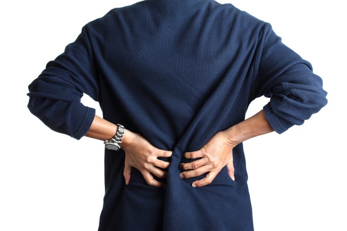 sacroiliac joint syndrome - LAMINA