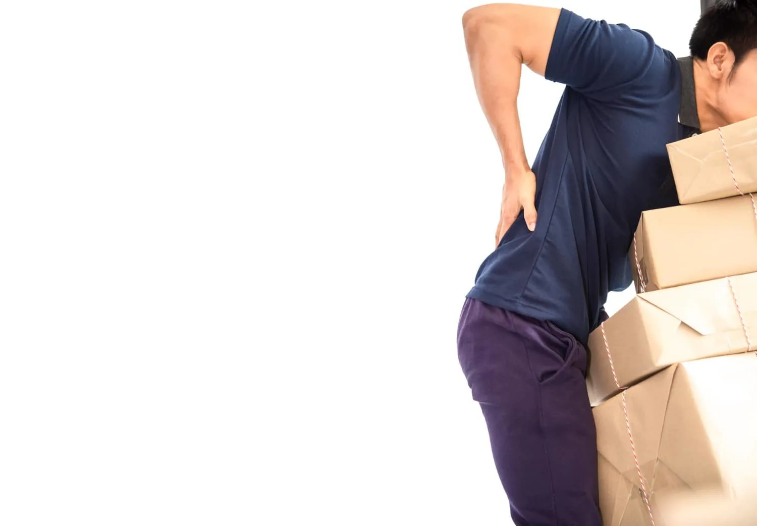 larangan aktivitas pasca joimax