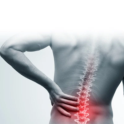 layanan patah tulang belakang di lamina pain and spine center