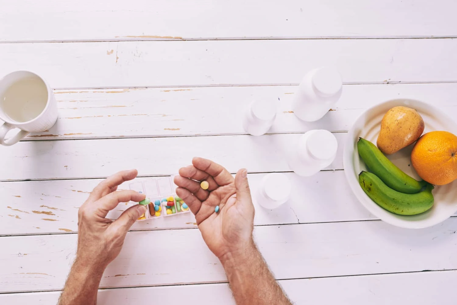 obat alami pengapuran tulang