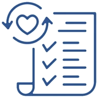 Proses Penyembuhan Lebih Cepat